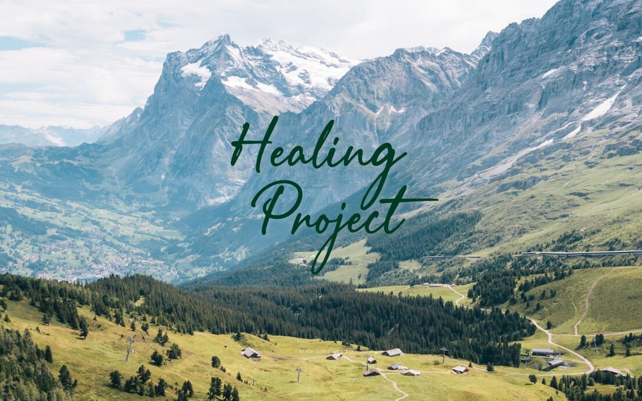 Healing Project